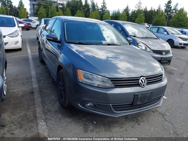 Продаж на аукціоні авто 2011 Volkswagen Jetta, vin: 3VWWL7AJ7BM017280, номер лоту: 40079767