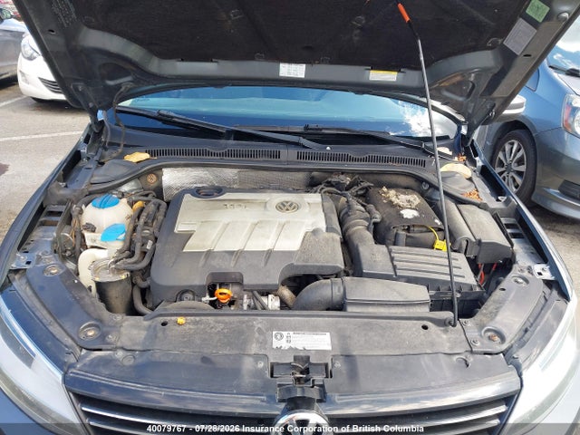 Продаж на аукціоні авто 2011 Volkswagen Jetta, vin: 3VWWL7AJ7BM017280, номер лоту: 40079767