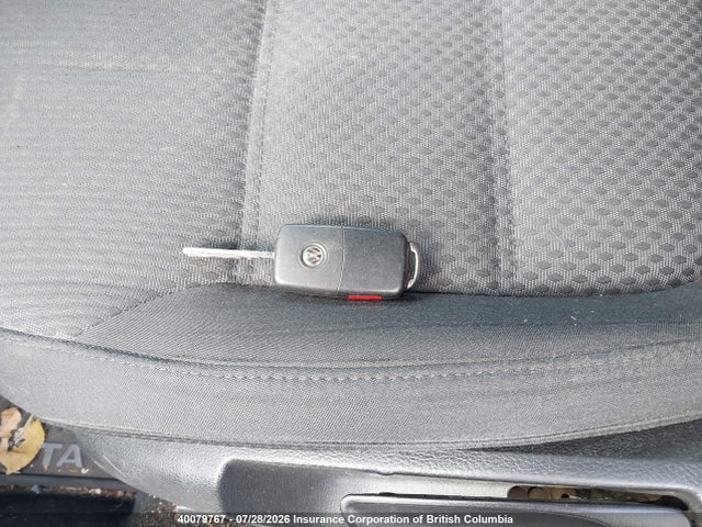 Продаж на аукціоні авто 2011 Volkswagen Jetta, vin: 3VWWL7AJ7BM017280, номер лоту: 40079767