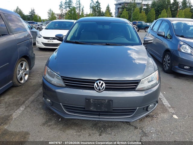 Продаж на аукціоні авто 2011 Volkswagen Jetta, vin: 3VWWL7AJ7BM017280, номер лоту: 40079767