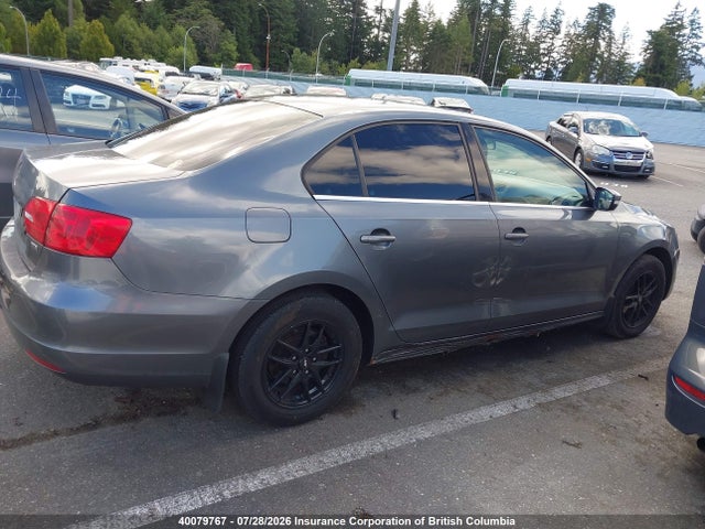 Продаж на аукціоні авто 2011 Volkswagen Jetta, vin: 3VWWL7AJ7BM017280, номер лоту: 40079767