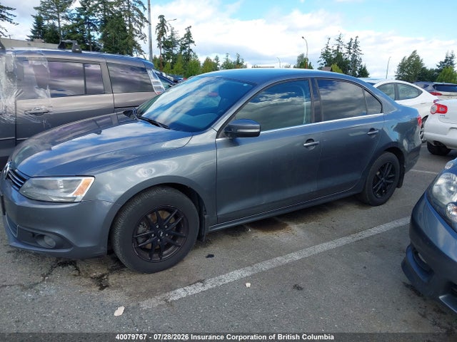 Продаж на аукціоні авто 2011 Volkswagen Jetta, vin: 3VWWL7AJ7BM017280, номер лоту: 40079767