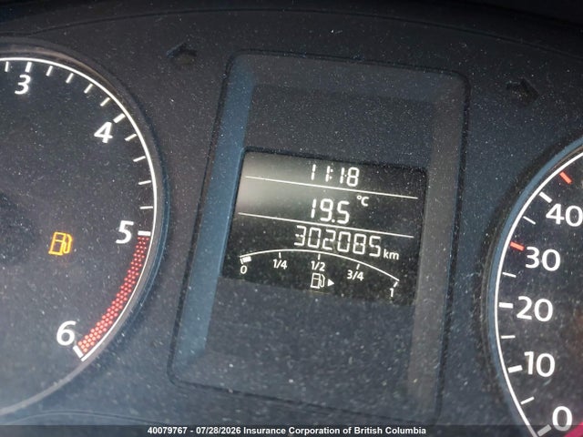 Продаж на аукціоні авто 2011 Volkswagen Jetta, vin: 3VWWL7AJ7BM017280, номер лоту: 40079767