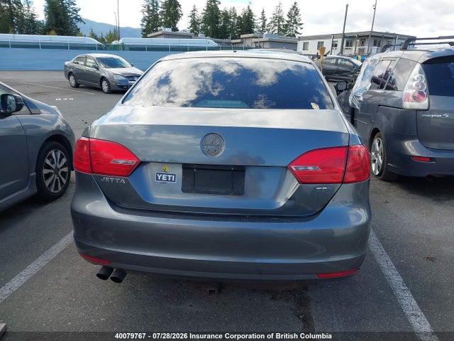 Продаж на аукціоні авто 2011 Volkswagen Jetta, vin: 3VWWL7AJ7BM017280, номер лоту: 40079767