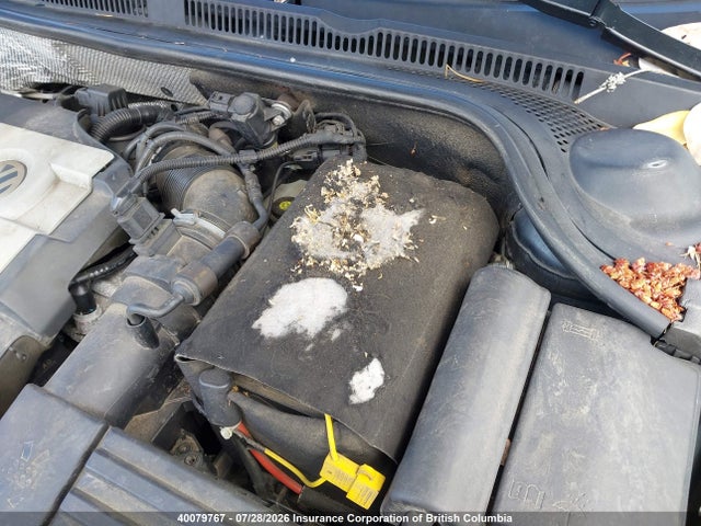 Продаж на аукціоні авто 2011 Volkswagen Jetta, vin: 3VWWL7AJ7BM017280, номер лоту: 40079767