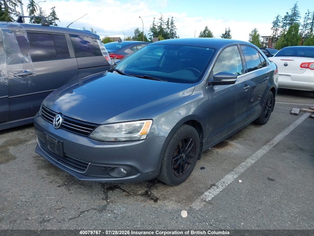 Продаж на аукціоні авто 2011 Volkswagen Jetta, vin: 3VWWL7AJ7BM017280, номер лоту: 40079767