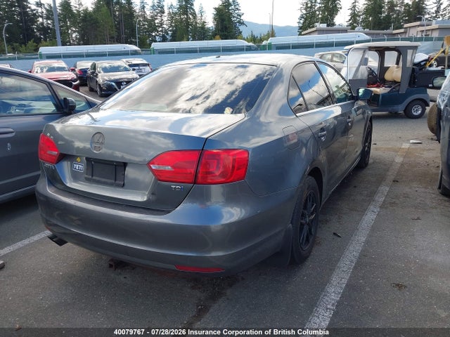 Продаж на аукціоні авто 2011 Volkswagen Jetta, vin: 3VWWL7AJ7BM017280, номер лоту: 40079767
