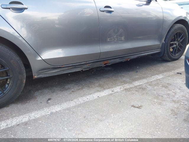 Продаж на аукціоні авто 2011 Volkswagen Jetta, vin: 3VWWL7AJ7BM017280, номер лоту: 40079767
