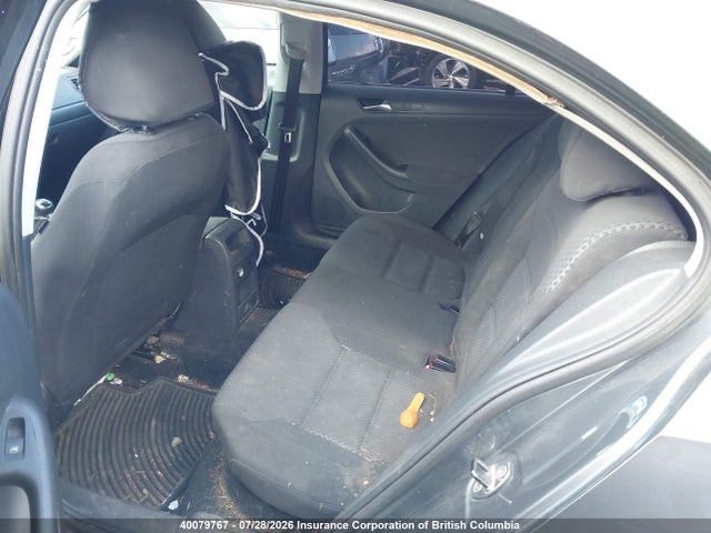 Продаж на аукціоні авто 2011 Volkswagen Jetta, vin: 3VWWL7AJ7BM017280, номер лоту: 40079767