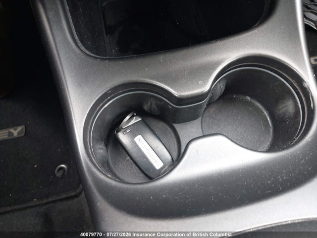 Aukcja sprzedaży 2012 Dodge Journey Se, vin: 3C4PDCAB7CT167807, numer aukcji: 40079770