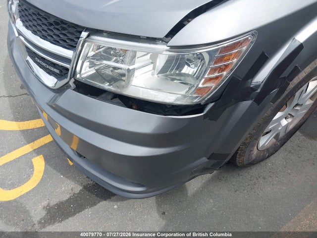 Aukcja sprzedaży 2012 Dodge Journey Se, vin: 3C4PDCAB7CT167807, numer aukcji: 40079770