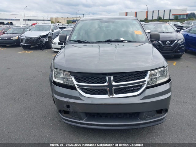 Aukcja sprzedaży 2012 Dodge Journey Se, vin: 3C4PDCAB7CT167807, numer aukcji: 40079770