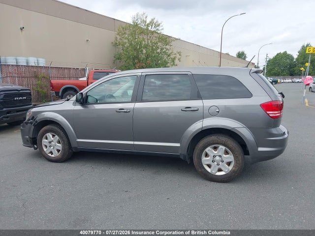 Aukcja sprzedaży 2012 Dodge Journey Se, vin: 3C4PDCAB7CT167807, numer aukcji: 40079770