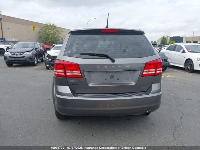 Aukcja sprzedaży 2012 Dodge Journey Se, vin: 3C4PDCAB7CT167807, numer aukcji: 40079770