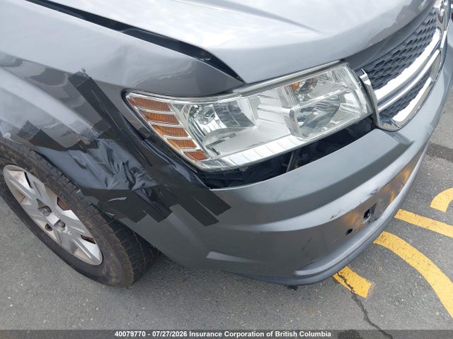 Aukcja sprzedaży 2012 Dodge Journey Se, vin: 3C4PDCAB7CT167807, numer aukcji: 40079770