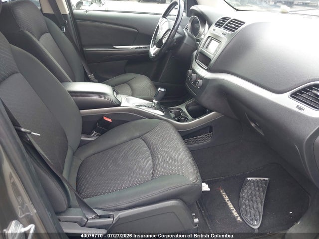 Aukcja sprzedaży 2012 Dodge Journey Se, vin: 3C4PDCAB7CT167807, numer aukcji: 40079770
