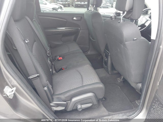 Aukcja sprzedaży 2012 Dodge Journey Se, vin: 3C4PDCAB7CT167807, numer aukcji: 40079770