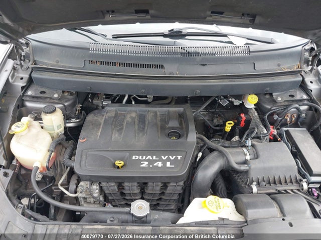 Aukcja sprzedaży 2012 Dodge Journey Se, vin: 3C4PDCAB7CT167807, numer aukcji: 40079770
