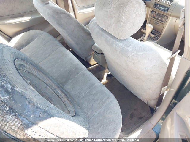 Продаж на аукціоні авто 2000 Toyota Corolla Ve/ce/le, vin: 2T1BR12E9YC790672, номер лоту: 40079771