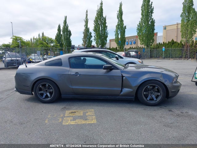 Продаж на аукціоні авто 2011 Ford Mustang Value Leader, vin: 1ZVBP8AM7B5140053, номер лоту: 40079774