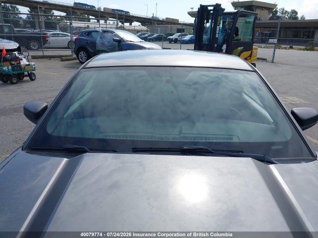 Продаж на аукціоні авто 2011 Ford Mustang Value Leader, vin: 1ZVBP8AM7B5140053, номер лоту: 40079774
