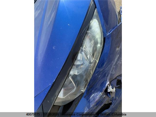 2017 Honda Civic მანქანა იყიდება აუქციონზე, vin: SHHFK7H45HU304635, აუქციონის ნომერი: 40079775