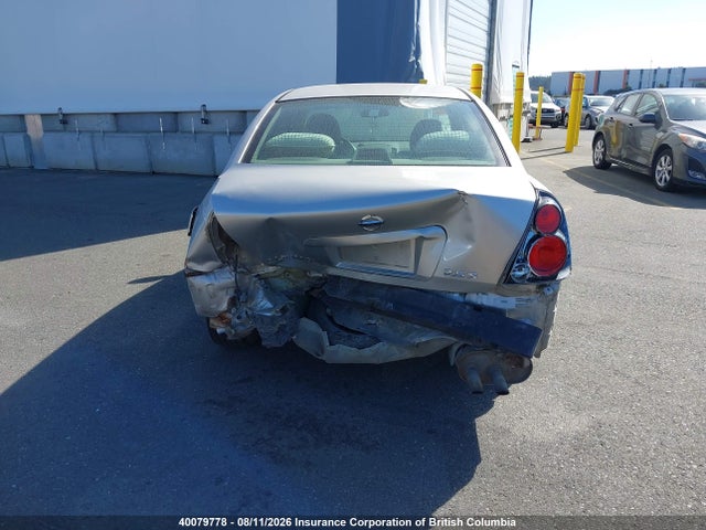 2006 Nissan Altima 2.5 S მანქანა იყიდება აუქციონზე, vin: 1N4AL11D96C205283, აუქციონის ნომერი: 40079778