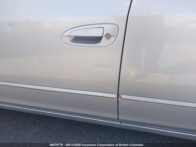2006 Nissan Altima 2.5 S მანქანა იყიდება აუქციონზე, vin: 1N4AL11D96C205283, აუქციონის ნომერი: 40079778