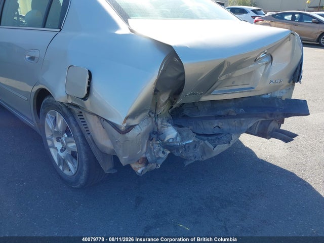 2006 Nissan Altima 2.5 S მანქანა იყიდება აუქციონზე, vin: 1N4AL11D96C205283, აუქციონის ნომერი: 40079778