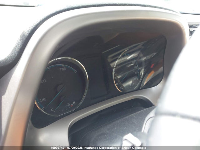 Aukcja sprzedaży 2016 Toyota Rav4 Hv Limited, vin: JTMDJREV5GD044344, numer aukcji: 40076742
