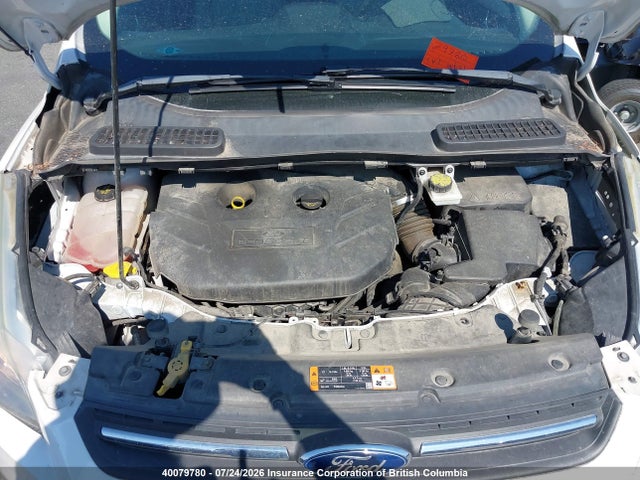 Продажа на аукционе авто 2015 Ford Escape Se, vin: 1FMCU0G92FUC46020, номер лота: 40079780