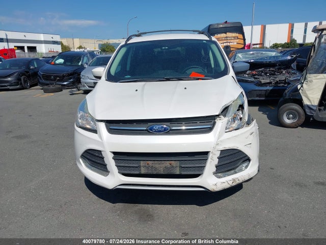 Продажа на аукционе авто 2015 Ford Escape Se, vin: 1FMCU0G92FUC46020, номер лота: 40079780