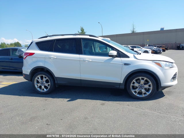 Продажа на аукционе авто 2015 Ford Escape Se, vin: 1FMCU0G92FUC46020, номер лота: 40079780