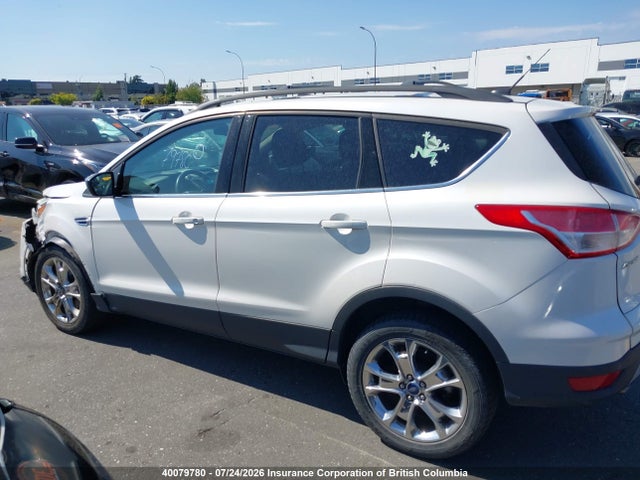 Продажа на аукционе авто 2015 Ford Escape Se, vin: 1FMCU0G92FUC46020, номер лота: 40079780