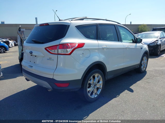 Продажа на аукционе авто 2015 Ford Escape Se, vin: 1FMCU0G92FUC46020, номер лота: 40079780