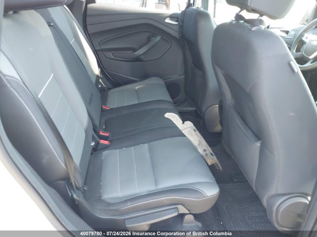 Продажа на аукционе авто 2015 Ford Escape Se, vin: 1FMCU0G92FUC46020, номер лота: 40079780