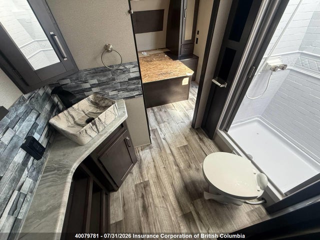 Продажа на аукционе авто 2022 Grand Design Travel Trailer, vin: 573TT3121NDD05380, номер лота: 40079781