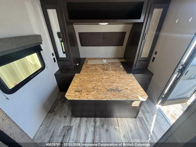 Продажа на аукционе авто 2022 Grand Design Travel Trailer, vin: 573TT3121NDD05380, номер лота: 40079781