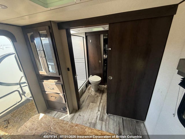 Продажа на аукционе авто 2022 Grand Design Travel Trailer, vin: 573TT3121NDD05380, номер лота: 40079781