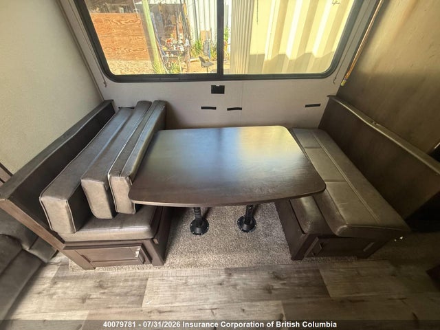 Продажа на аукционе авто 2022 Grand Design Travel Trailer, vin: 573TT3121NDD05380, номер лота: 40079781