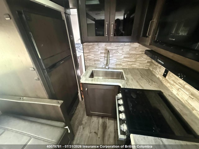 Продажа на аукционе авто 2022 Grand Design Travel Trailer, vin: 573TT3121NDD05380, номер лота: 40079781