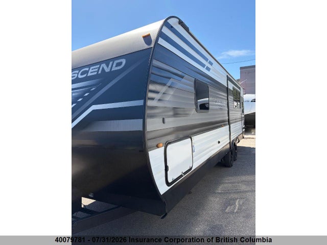 Продажа на аукционе авто 2022 Grand Design Travel Trailer, vin: 573TT3121NDD05380, номер лота: 40079781