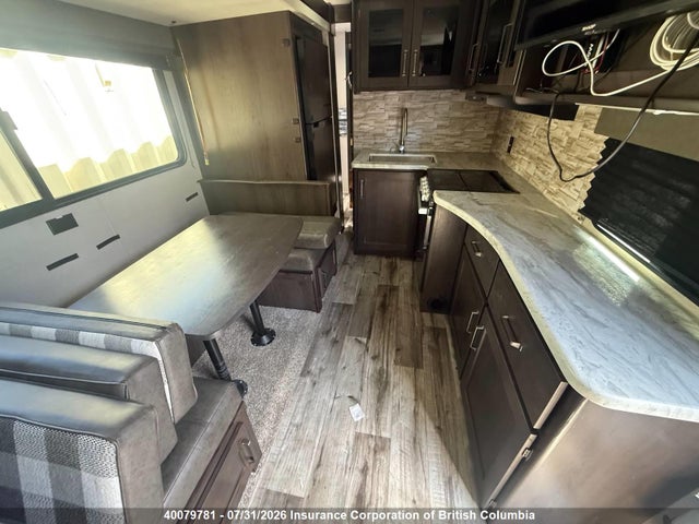 Продажа на аукционе авто 2022 Grand Design Travel Trailer, vin: 573TT3121NDD05380, номер лота: 40079781