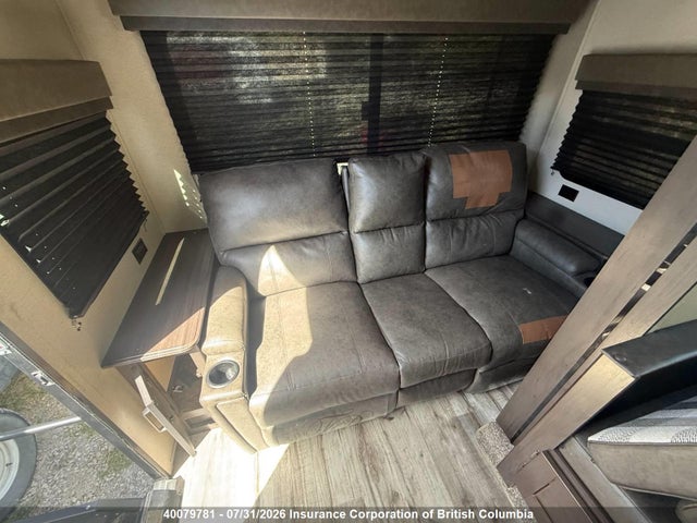 Продажа на аукционе авто 2022 Grand Design Travel Trailer, vin: 573TT3121NDD05380, номер лота: 40079781