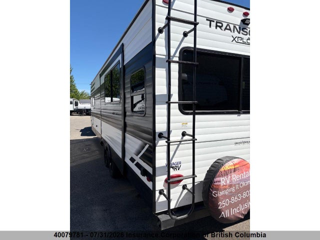 Продажа на аукционе авто 2022 Grand Design Travel Trailer, vin: 573TT3121NDD05380, номер лота: 40079781