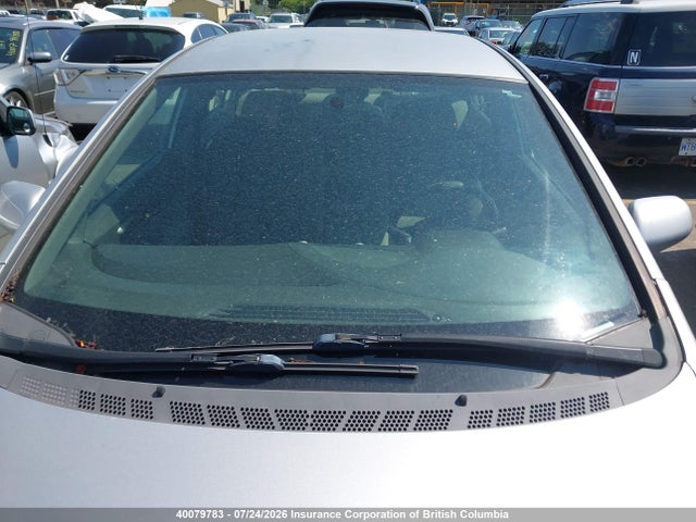 Продажа на аукционе авто 2006 Honda Civic, vin: 2HGFA16576H016556, номер лота: 40079783