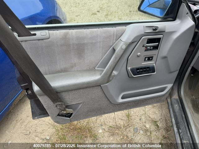 Aukcja sprzedaży 1994 Oldsmobile Cutlass Ciera S, vin: 1G3AG53M7R6416844, numer aukcji: 40079785