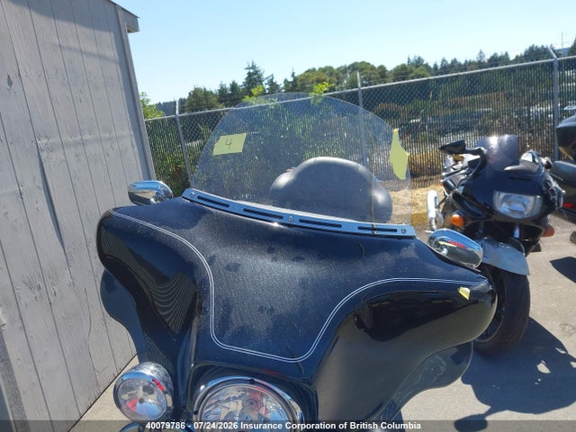 40079786 :رقم المزاد ، 5HD1FFMA0DB646391 vin ، 2013 Harley-davidson Flhtc Electra Glide Classic مزاد بيع