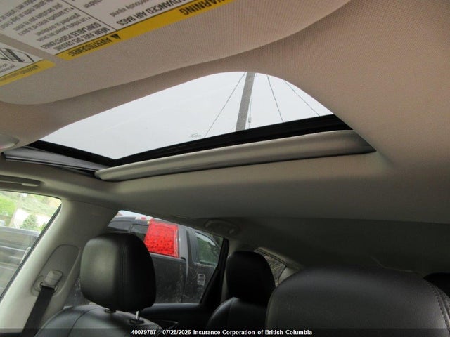 40079787 :رقم المزاد ، 5N1AL0MM8FC517770 vin ، 2015 Infiniti Qx60 مزاد بيع
