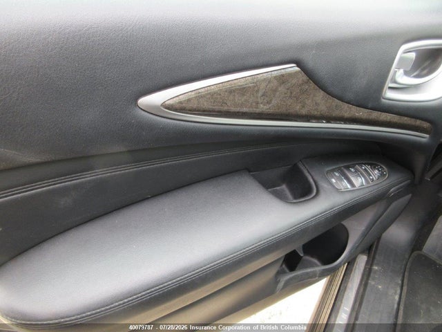 40079787 :رقم المزاد ، 5N1AL0MM8FC517770 vin ، 2015 Infiniti Qx60 مزاد بيع